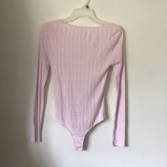 Body Suit - Picture 4 of 4